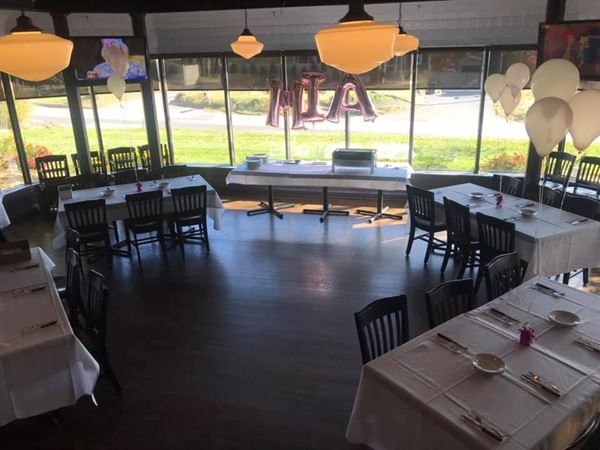 P J Whelihan's Pub & Restaurant