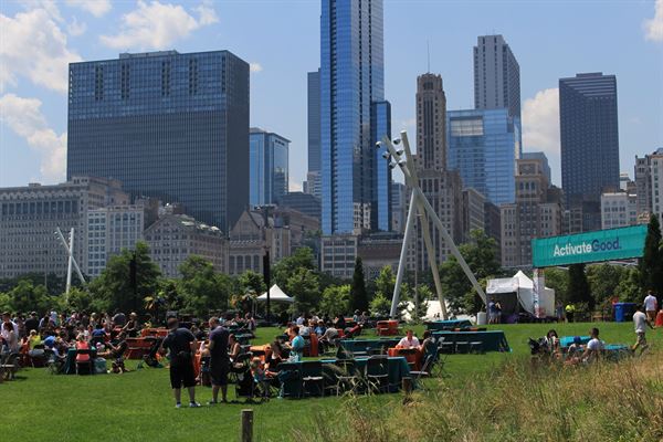 Maggie Daley Park