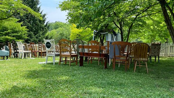 Southern Grace Manor