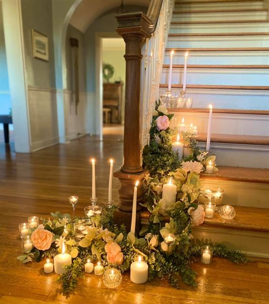 Southern Grace Manor