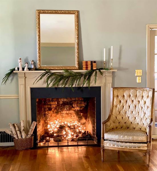 Southern Grace Manor