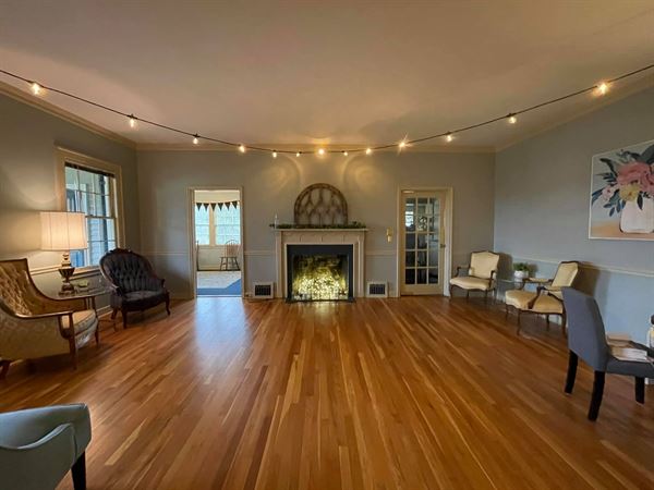 Southern Grace Manor