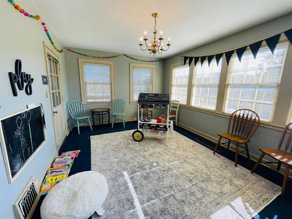 Southern Grace Manor