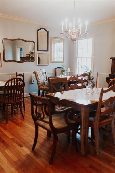 Southern Grace Manor