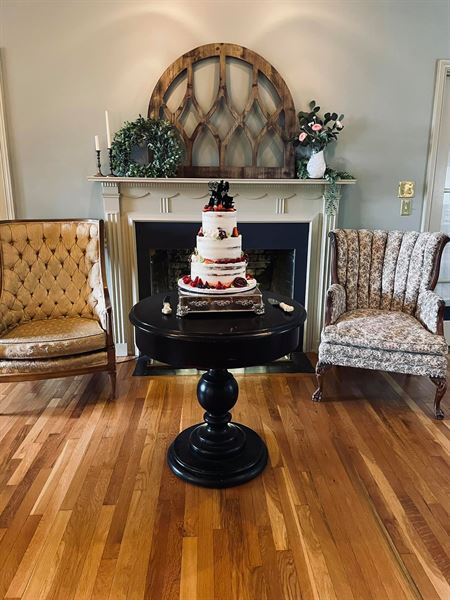 Southern Grace Manor