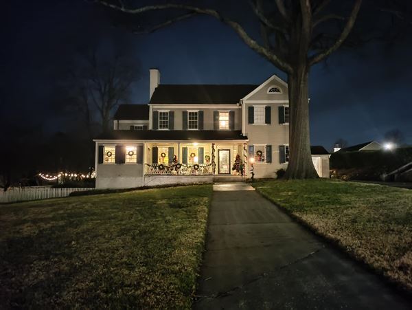 Southern Grace Manor