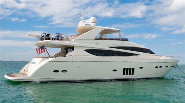 West Palm Boat & Yacht Rentals | Anchor