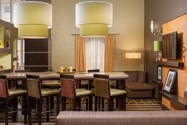 Hampton Inn & Suites Lake City