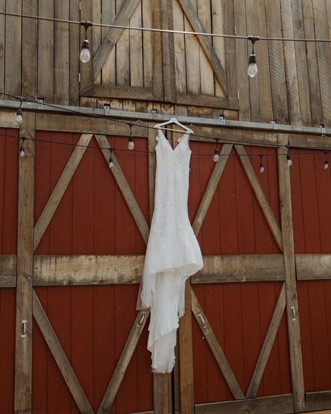 Mountain Mist Farm Venue