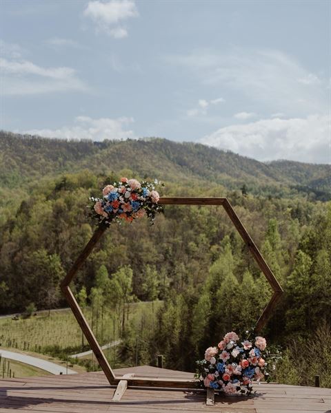 Mountain Mist Farm Venue