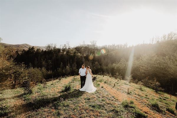 Mountain Mist Farm Venue