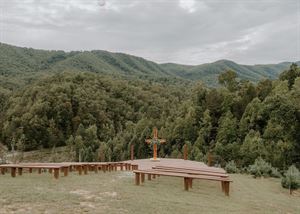 The Outdoor Ceremony