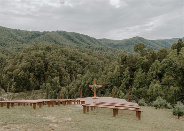 Mountain Mist Farm Venue