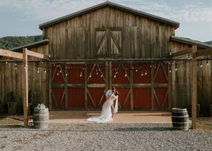 The Reception Barn