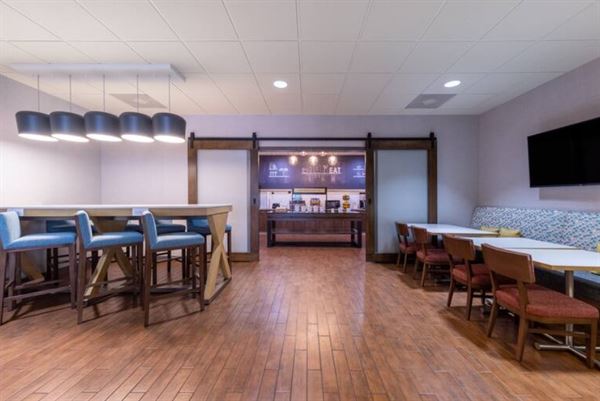 Hampton Inn St. Robert/Ft. Leonard Wood