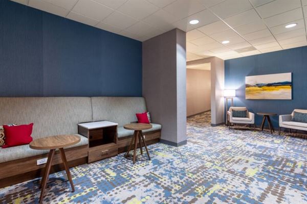 Hampton Inn St. Robert/Ft. Leonard Wood