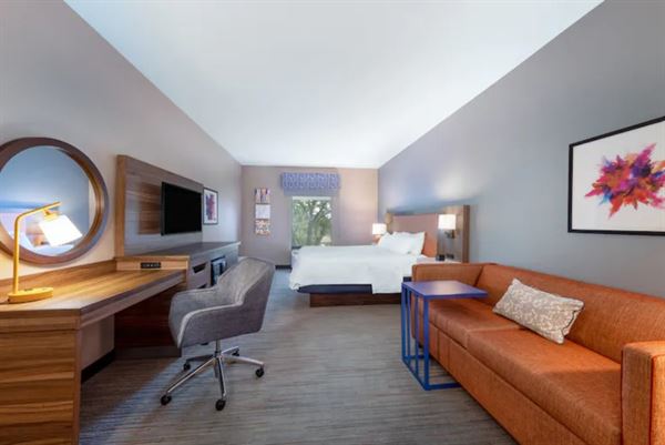 Hampton Inn St. Robert/Ft. Leonard Wood