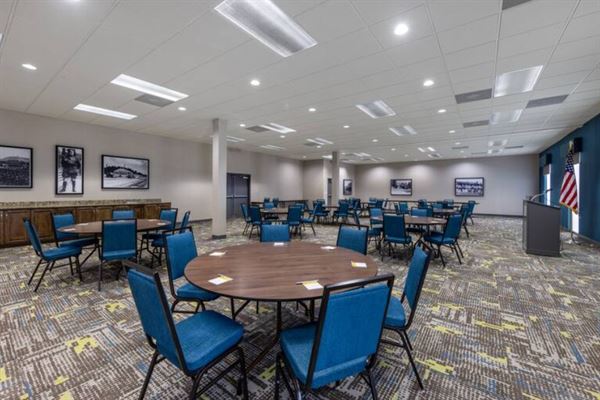 Hampton Inn St. Robert/Ft. Leonard Wood