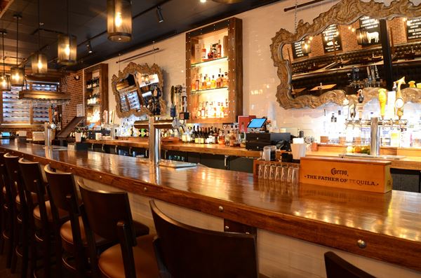 Salt Factory Pub – MidCity/Huntsville AL