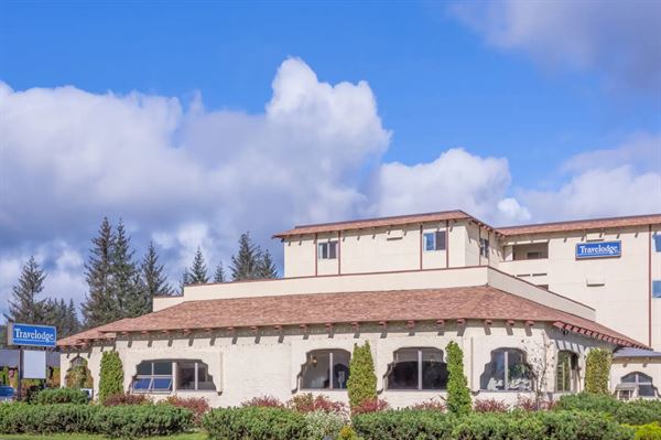 Travelodge Hotel Juneau