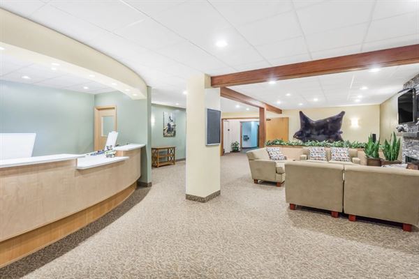 Travelodge Hotel Juneau