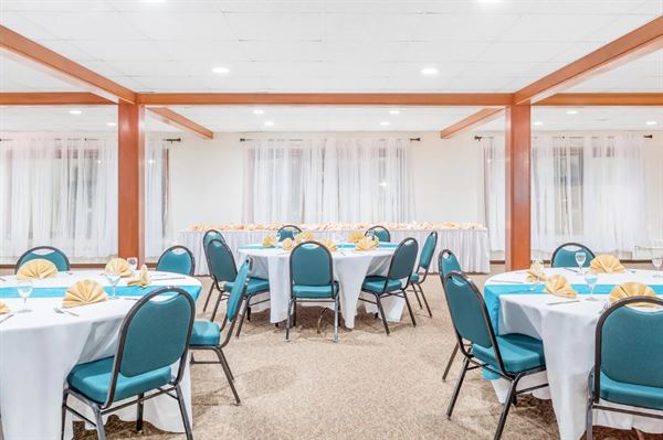 Travelodge Hotel Juneau