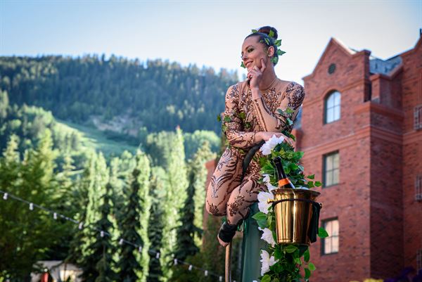 Homestead Circus Productions