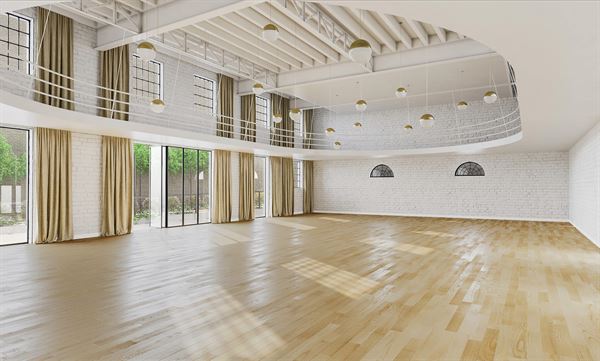 The Guild Hotel San Diego, a Tribute Portfolio Hotel