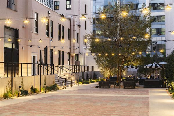 The Guild Hotel San Diego, a Tribute Portfolio Hotel