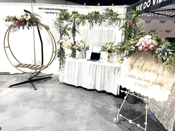 Where 2 Or More Gather