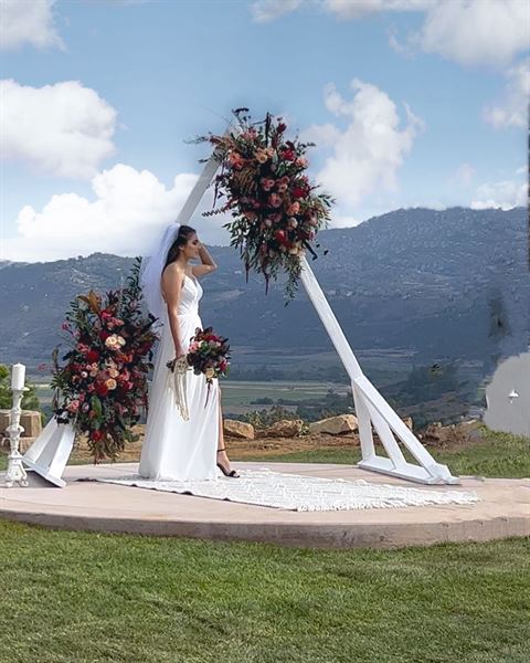 Where 2 Or More Gather