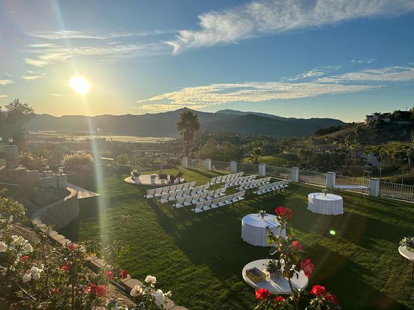 Where 2 Or More Gather