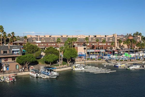 London Bridge Resort