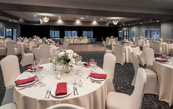 London Bridge Resort