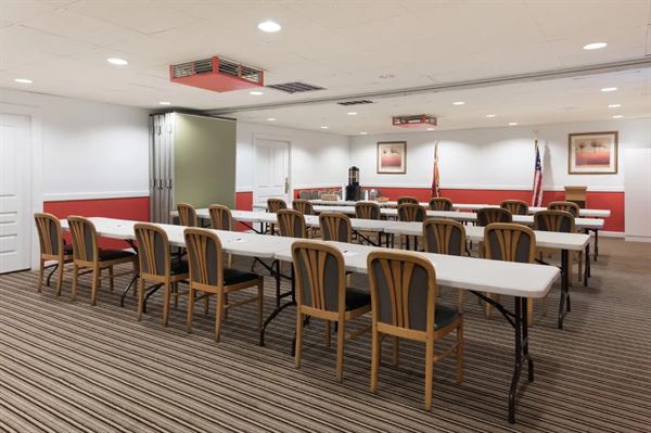 Ramada Mountain Home