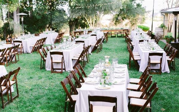 Upper Las Virgenes Canyon Open Space Preserve