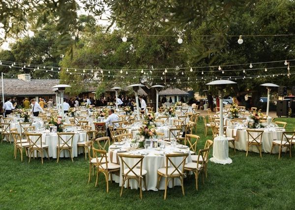 Upper Las Virgenes Canyon Open Space Preserve