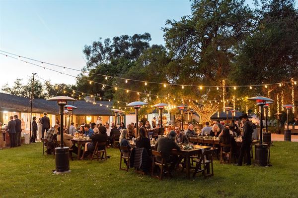 Upper Las Virgenes Canyon Open Space Preserve