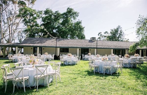 Upper Las Virgenes Canyon Open Space Preserve