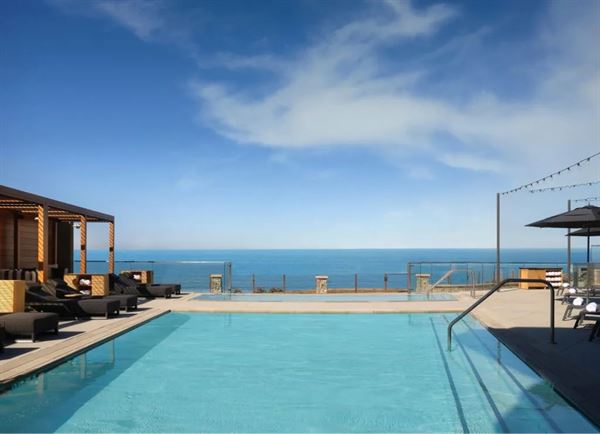 Alila Marea Beach Resort