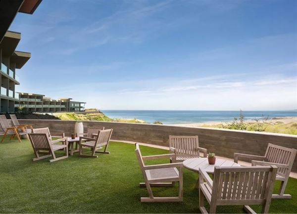 Alila Marea Beach Resort