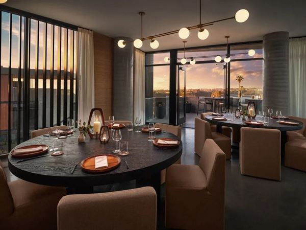 Alila Marea Beach Resort