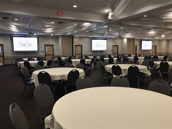 Mounds View Event Center