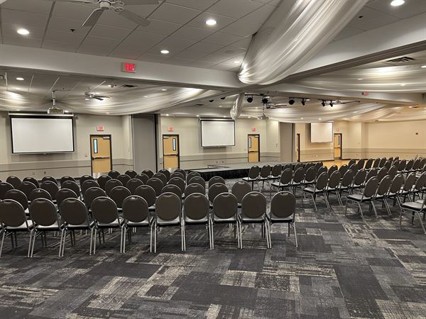 Mounds View Event Center