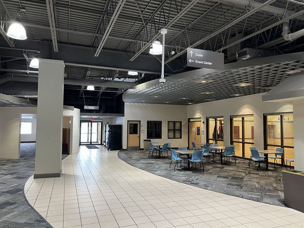 Mounds View Event Center