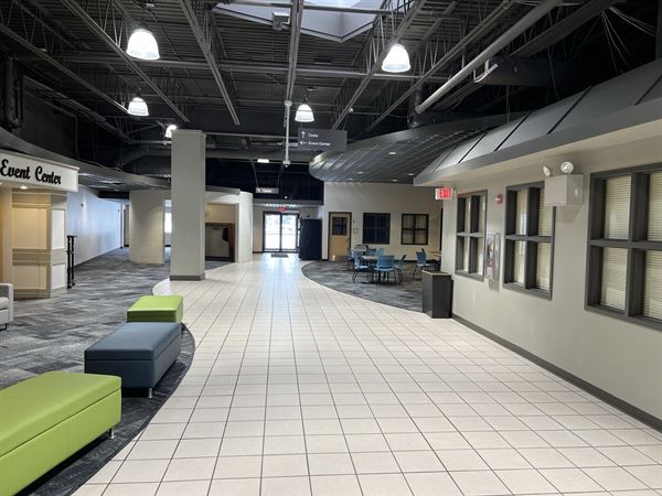 Mounds View Event Center