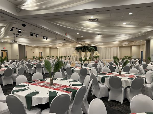 Mounds View Event Center