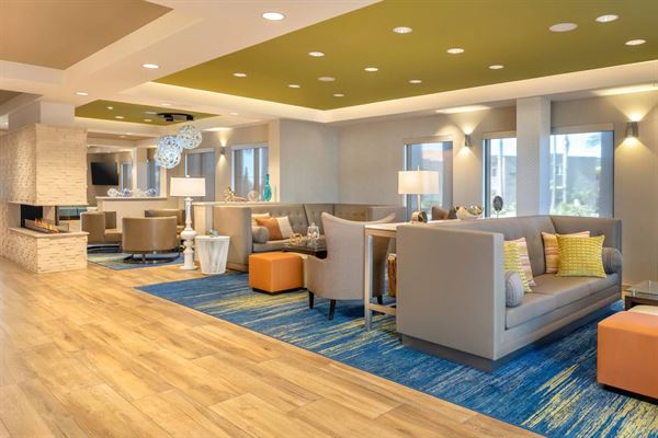 SpringHill Suites San Diego Carlsbad