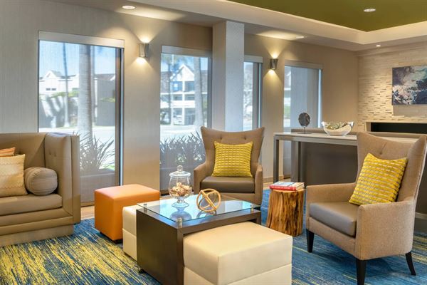 SpringHill Suites San Diego Carlsbad