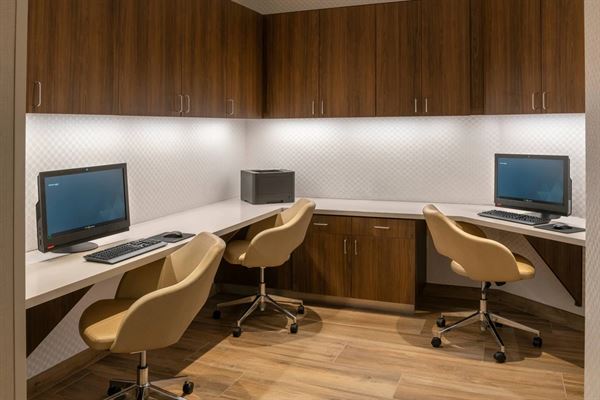 SpringHill Suites San Diego Carlsbad